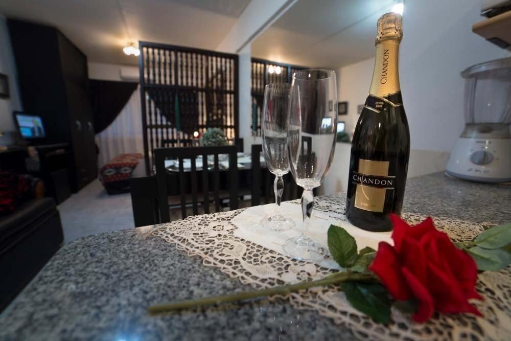 Apartamento En Centro De Buenos Aires Cerca Del Obelisco — Photos 1
