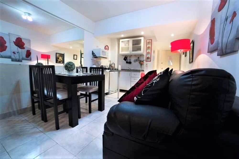 Apartamento En Centro De Buenos Aires Cerca Del Obelisco — Photos 3