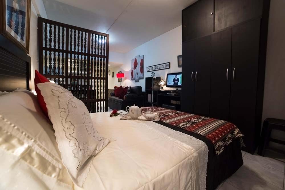 Apartamento En Centro De Buenos Aires Cerca Del Obelisco — Photos 2